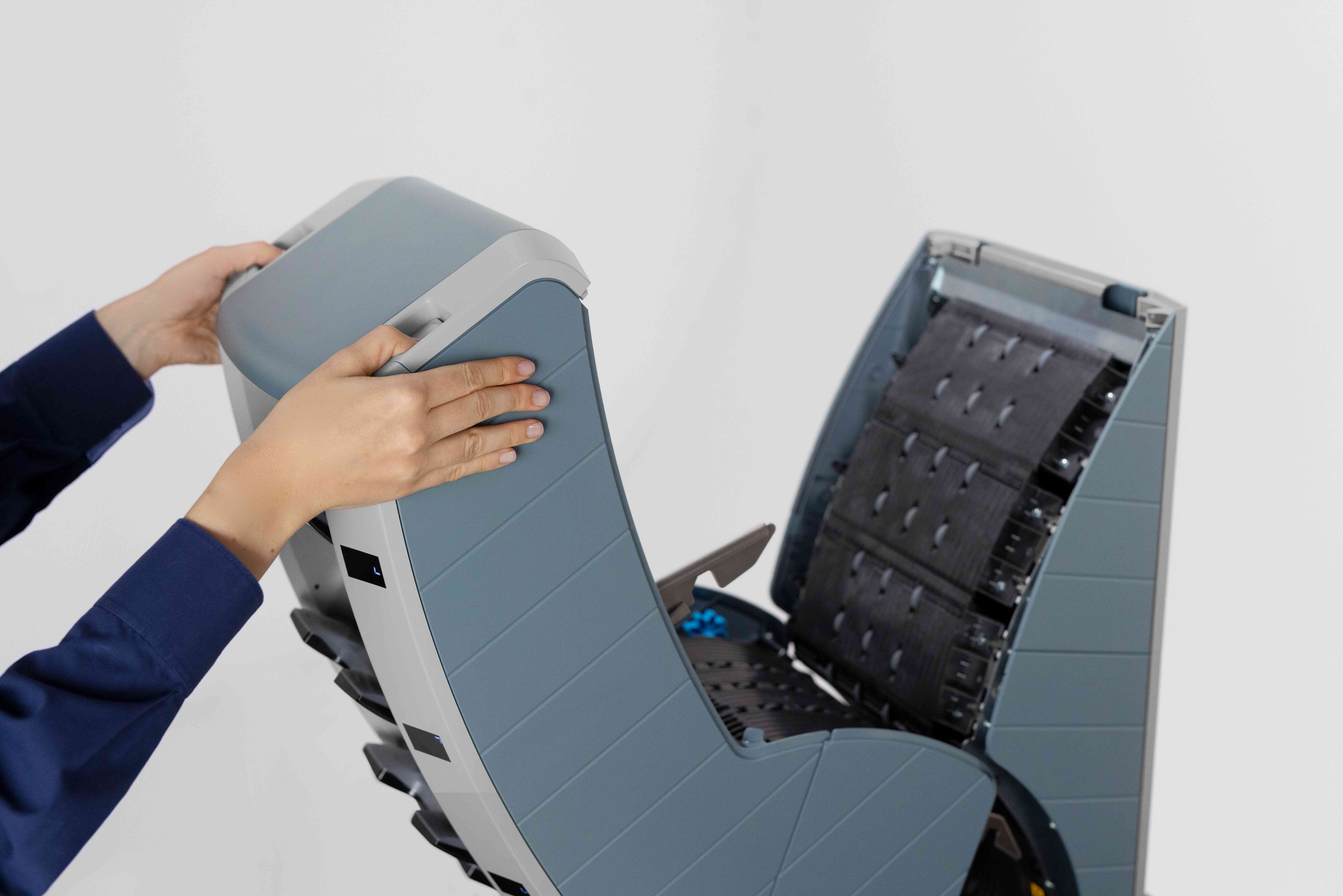 Hands-on Technical Training
