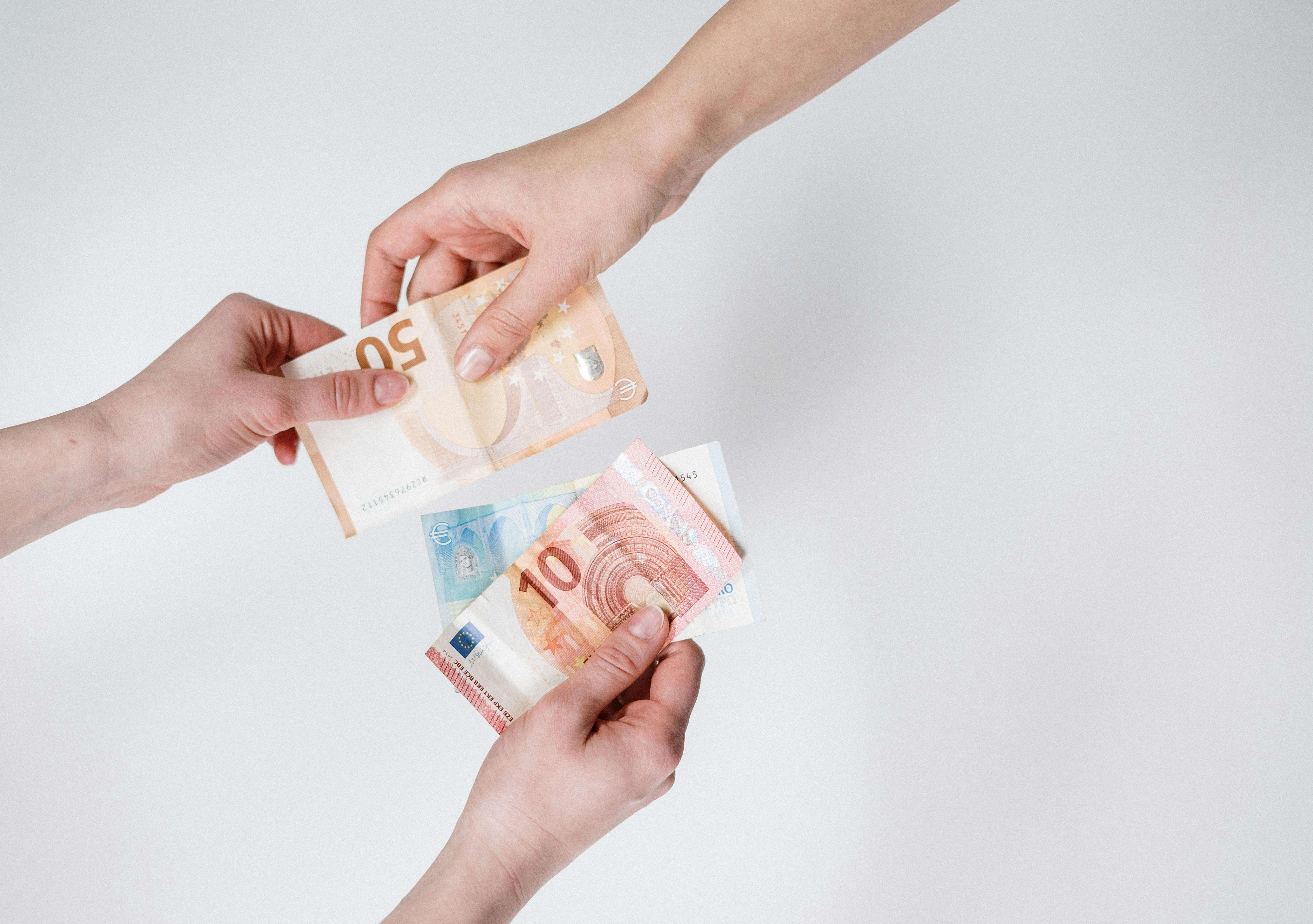 Cash Processing